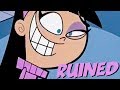 This Fairly Oddparents Episode RUINED Trixie