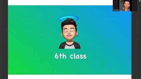 Video:-5 Chart Structure