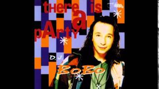 Dj Bobo-You Belong to Me &amp; I Know What I Want