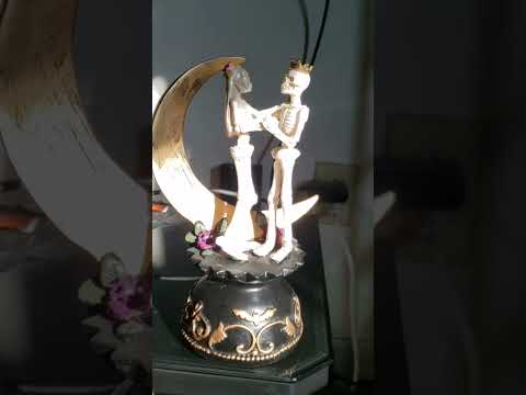 Michael's Halloween Decor