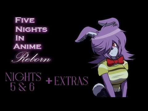 Download Five Nights in Anime: Reborn free for PC - CCM