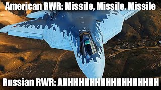 Rwrs If They Could Talk