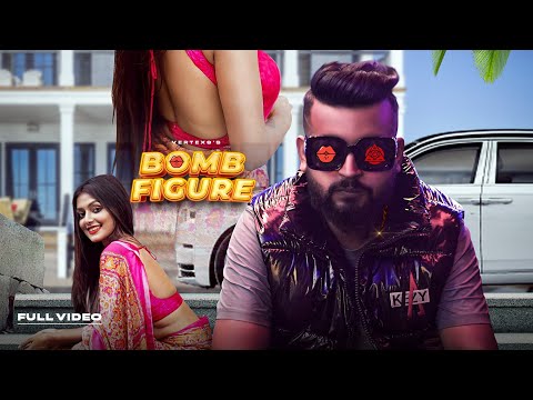 Bomb Figure - VERTEX9, Emcee R, Parthana Paul(Official Music Video)