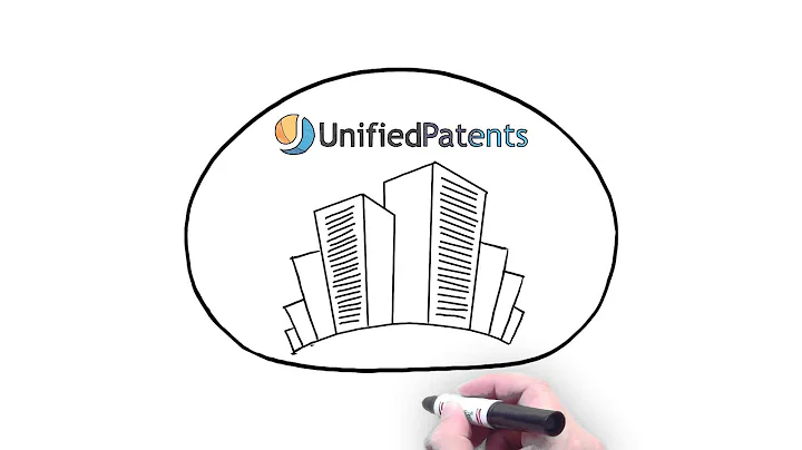 Unified Patents Introduction
