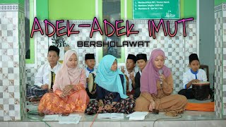 ASSALAMU'ALAIK || De putri | Life perfome