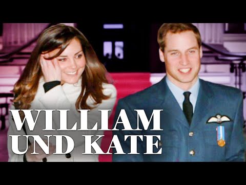 Video: Kate Middleton en Prins William: 'n kind is die grootste geluk