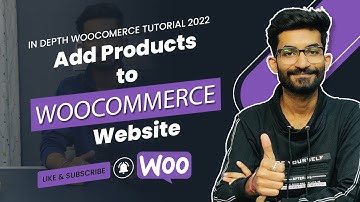 How to Add Products to WooCommerce Website | Woo Commerce Plugin Tutorial in Hindi | By Mr. Shubham