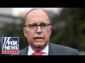 Larry Kudlow breaks down problems with Dems' COVID-19 bill