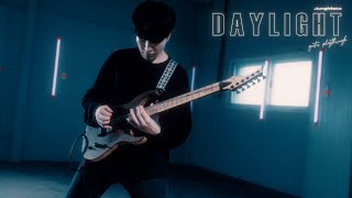 JungMato - "Daylight" [Official Music Video]