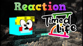 Timed Life SEVENTH!?!?! Episode Reactions!  LIVE