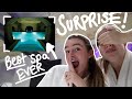 MY BEST FRIEND DESERVES THIS SURPRISE!!! It’s been hard recently... | Syd and Ell ad