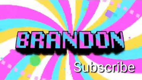 Brandon crafter theme song