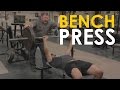 How to Bench Press With Mark Rippetoe | Art of Manliness