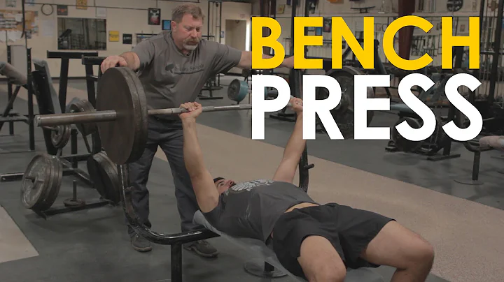 How to Bench Press With Mark Rippetoe | Art of Man...