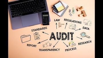 Understanding Audit Standards (3 Minutes)