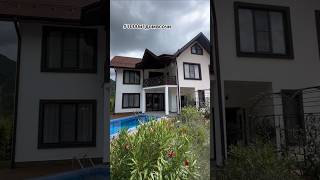 КРАСИВЫЙ  ДОМ В КРАСИВОМ МЕСТЕ #1000И1ДОМВСОЧИ #НЕДВИЖИМОСТЬ #КУПИТЬДОМ #ДОМВСОЧИ #НЕДВИЖИМОСТЬ
