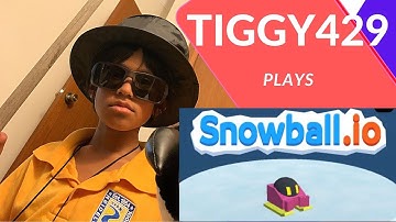 Snowball.io Game Walkthrough