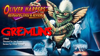 Gremlins (1984) Retrospective / Review