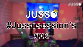 JUSSOSESSION'S 002 (AGUA MARINA, BARETO, RAFAGA, CARIBEÑOS Y MÁS)🎶​​🍻​​💯​💥​