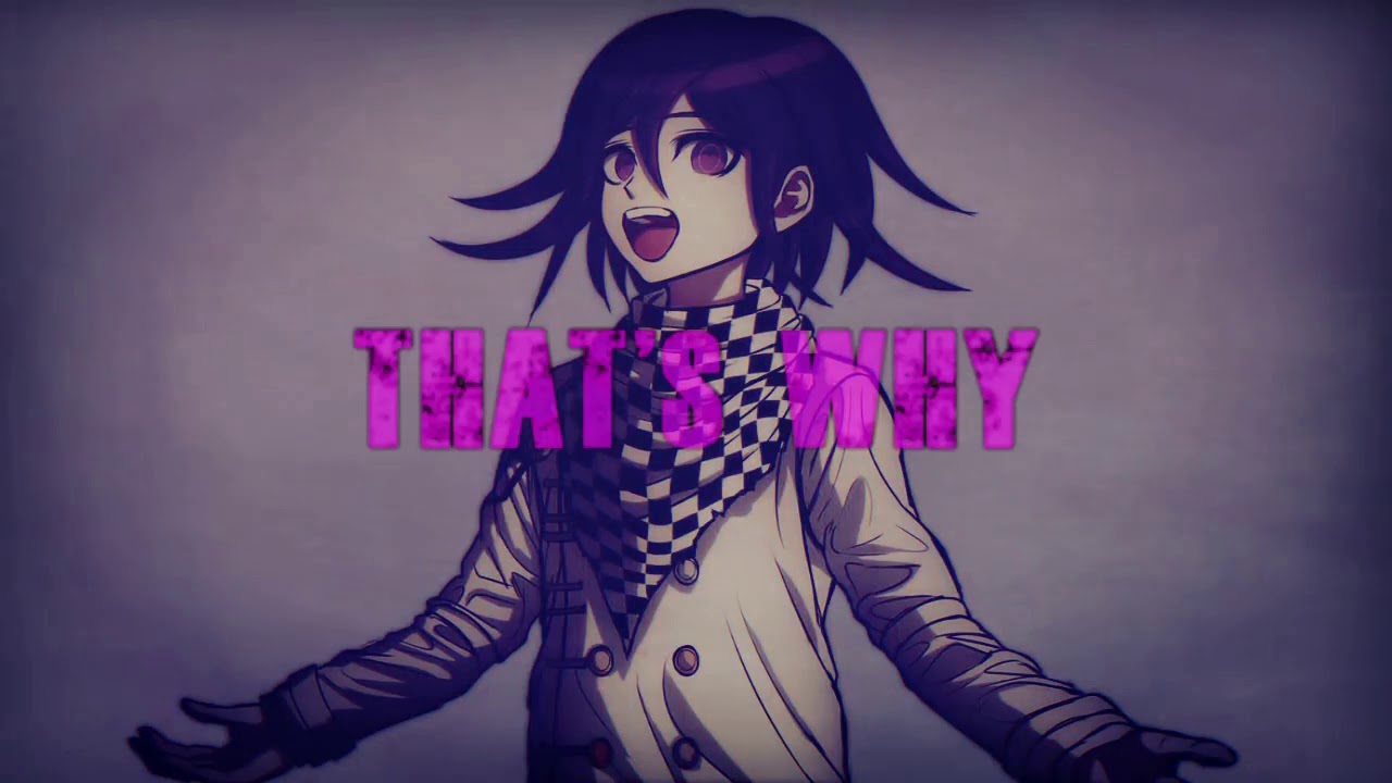 Kokichi Song