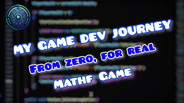 My First Indie Devlog | I Built My First Game in Unity