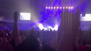Paramore - Ain’t it Fun live @ Movistar Arena, Chile 2023