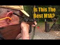 Hickok45 Shoots The M1 A Scout Squad Rifle Hickok45 Shoots The M1 A Scout Squad Rifle