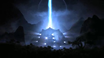 Aliens Vs Predator Intro Sequence