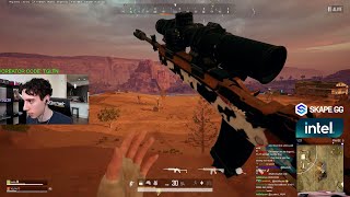 TGLTN | 41 Kills | 2-MAN-SQUAD PUBG (ft. Hwinn)