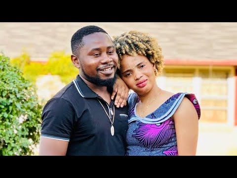 Kuolewa Kwa Victorina Hassani Buffalo NY