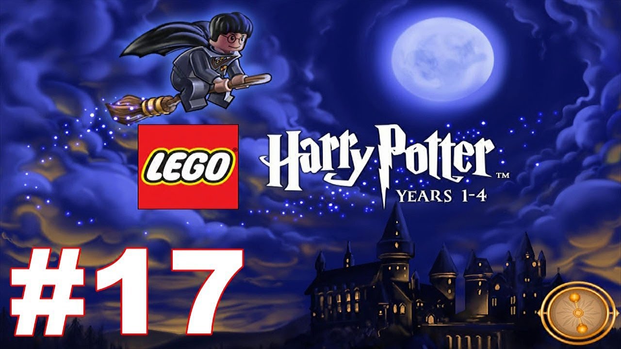 Lego Harry Potter Years 1 4 Walkthrough Part 17 Dementor s Kiss YouTube lego-harry-potter-years-1-4-walkthrough-part-17-dementor-s-kiss-youtube