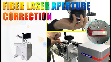 How to Calibrate the Laser Before Using the Optical Fiber Laser Marking Machine?