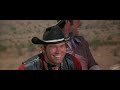 Сверкающие сёдла. Blazing Saddles, 1974. Можно подумать, сегодня жарко!