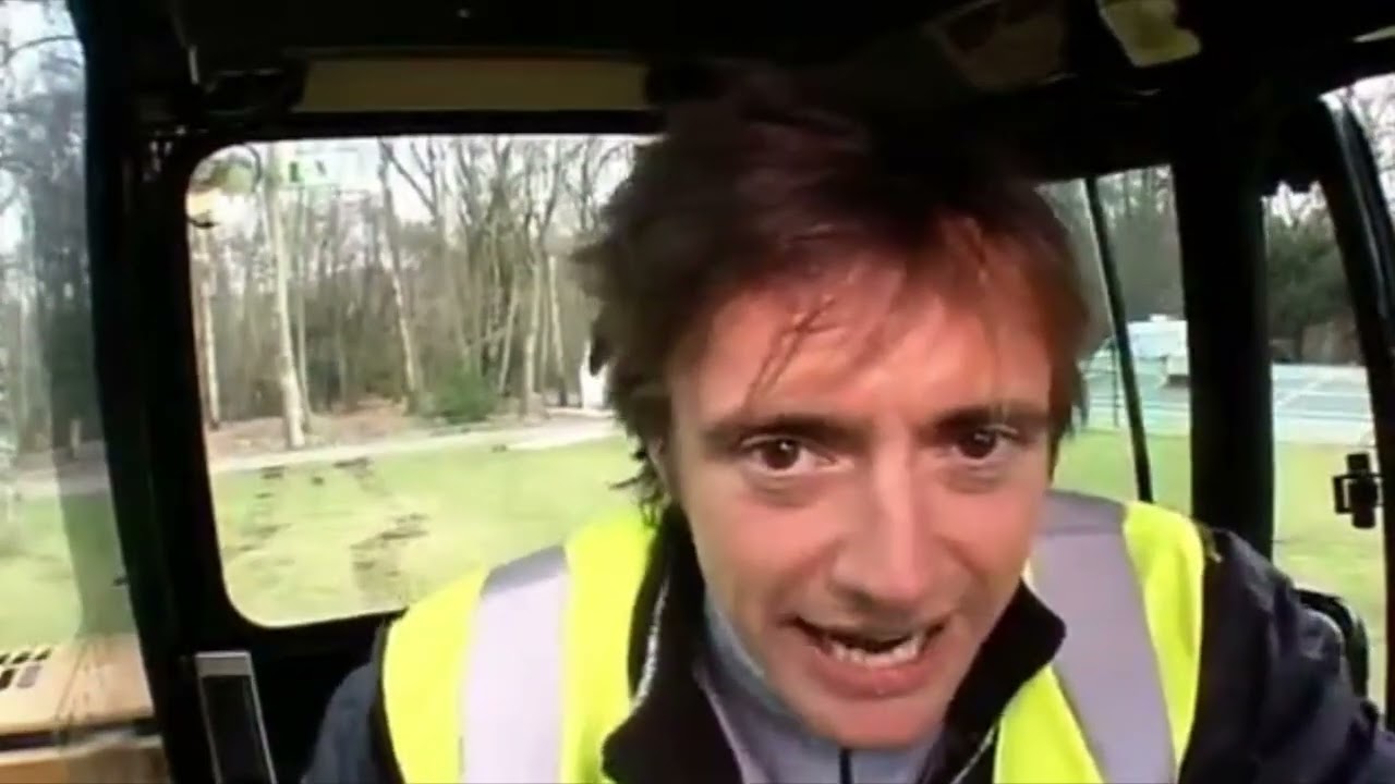 Top Ground Gear Force 6 YouTube