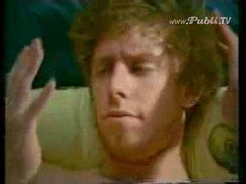 Pepsi Evolución Spot Publi TV