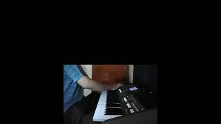 Pemuda idaman rampak jaipong psrs670 sampling