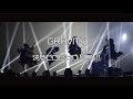 グラビティ『決意ゼロヒャクMAX!!』 MV FULL