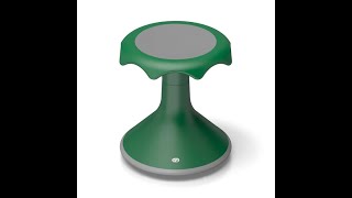 Hokki Stool