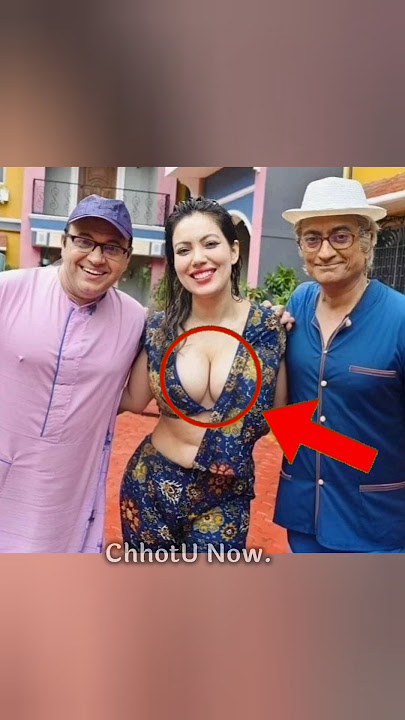 Top 3 Useless Actor In Tarak Mehta ka ulta chasma 😮‍💨#shortvideo