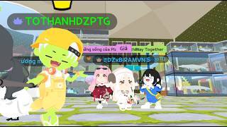Đua top câu cá béo chung với thanh nè screenshot 3