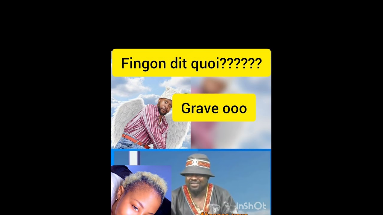 Fingon Tralala  explique ses rapports avec Mouta Penda et de ce qu’il a fait pour lui depuis ...