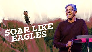 Soar Like Eagles | Tak Bhana | 9:00am - 20th March 2022