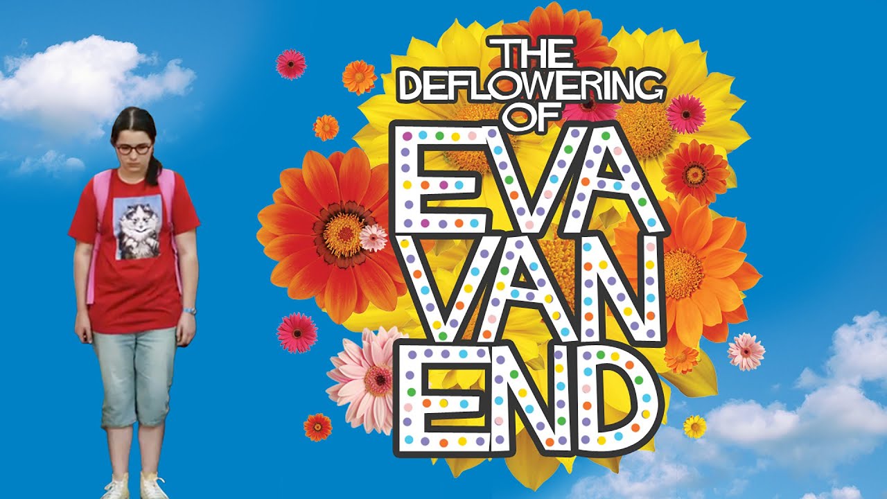 The Deflowering of Eva Van End (2012) | Trailer | Vivian Dierickx | Jacqueline Blom | Ton Kas