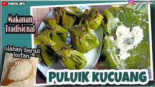 Download Mp3 PULUIK KUCUANG || MAKANAN TRADISIONAL DARI BERAS KETAN Gudang lagu Download Mp3 PULUIK KUCUANG || MAKANAN TRADISIONAL DARI BERAS KETAN