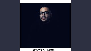 Desert Dreams (Goth Screammo Vocals -Remix) - Manni