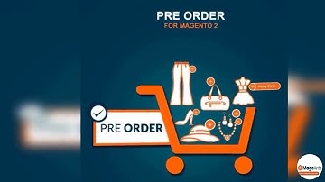 How To Become Better With MageAnts Magento 2 Pre Order Extension