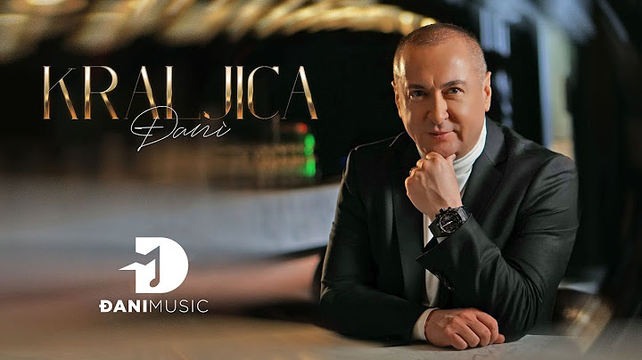 Djani - Kraljica (Official Video || 2022)