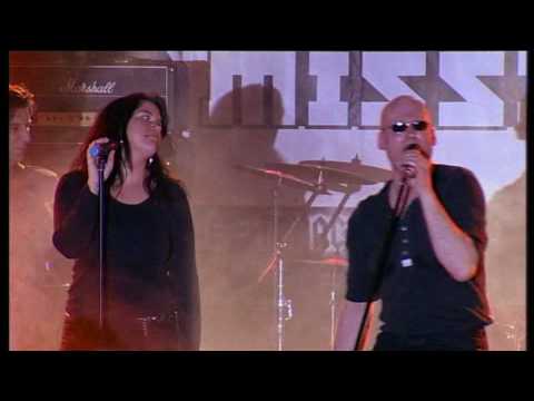 Mission T. - Black Pearl (Live bei Rock am Faust, 14.03.2009)