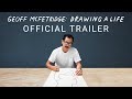 Geoff McFetridge: Drawing a Life | Official Trailer | Gravitas Ventures
