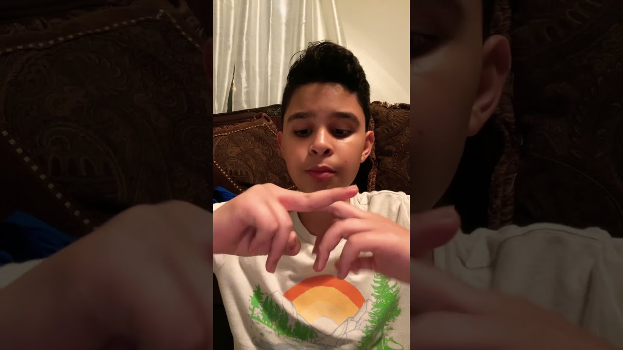 How To Really Crack Your Fingers Loud 